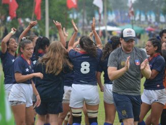 Este viernes arranca el seven en los Juegos Panamericanos - Rugby Chile