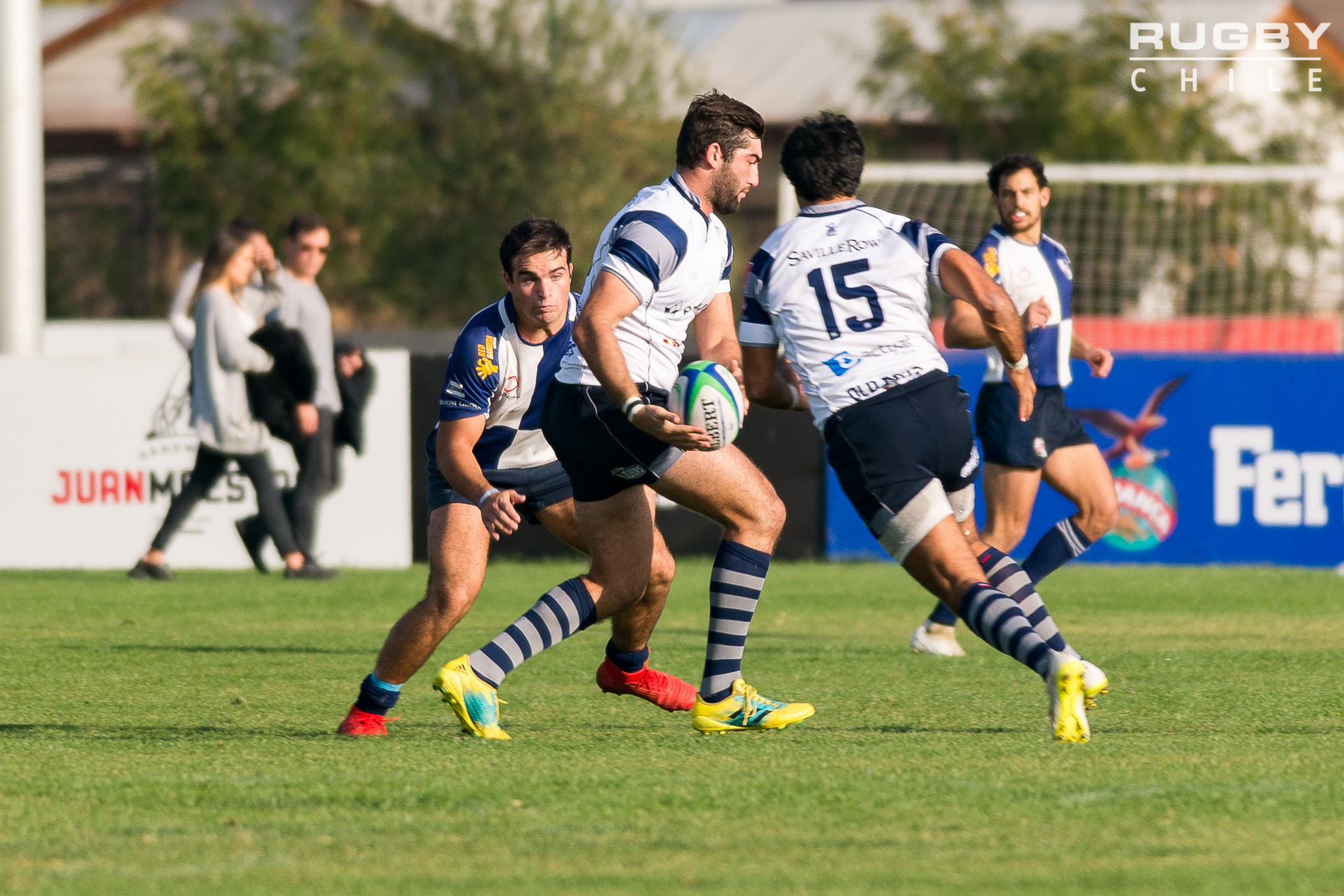 Es oficial! La Copa Mundial de Rugby 2027 se amplía a 24 equipos