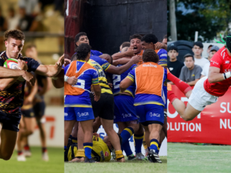 Súper Rugby Américas 2024: resumen fecha 1