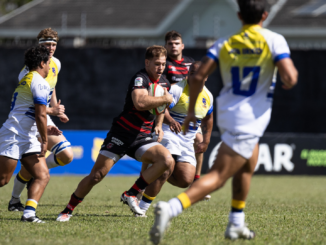 Selknam vs Cobras XV, Súper Rugby Américas 2024, Fecha 3