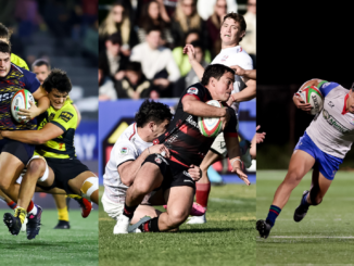 Súper Rugby Américas 2024, resumen fecha 13