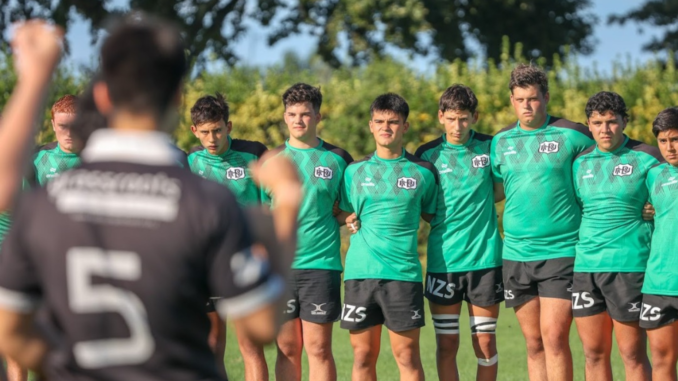 Cómo estudiar y jugar rugby en Nueva Zelanda